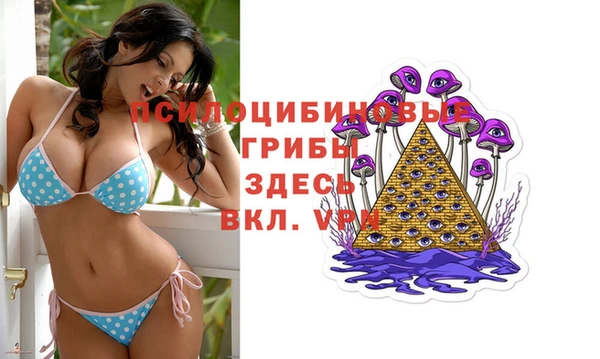 герыч Белоозёрский